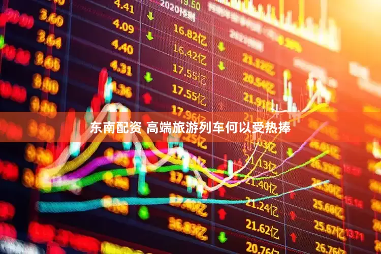 东南配资 高端旅游列车何以受热捧